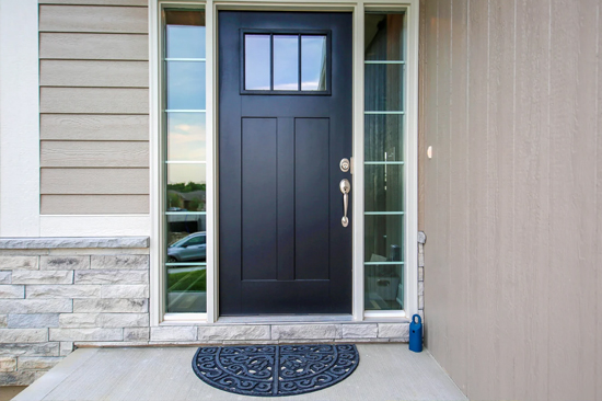 San Jose-residential-door-repair