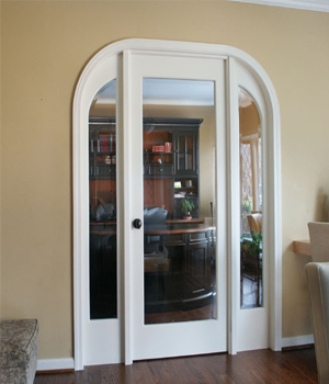 Passage Door Replacement San Jose