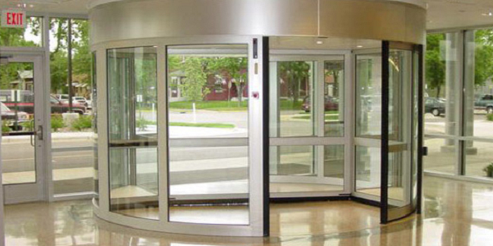 commercial automatic door repair San Jose