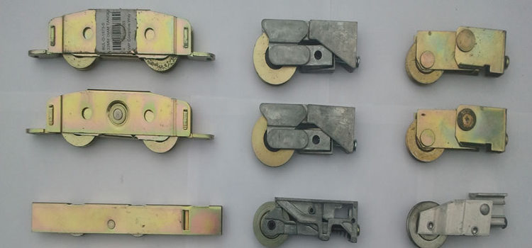 patio sliding door wheel replacement San Jose